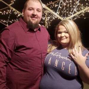 Meet your Posher, Tammy